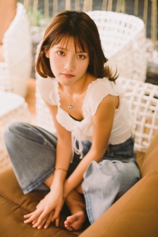 妈妈你真好看